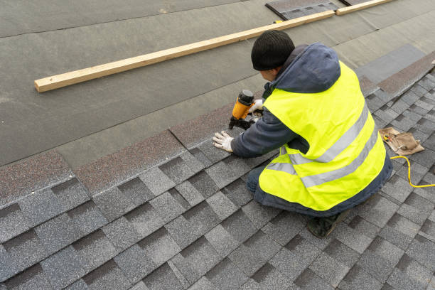 Best New Roof Installation  in Vineyard, UT