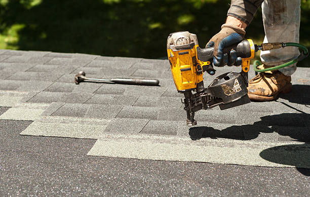 Best Storm Damage Roof Repair  in Vineyard, UT